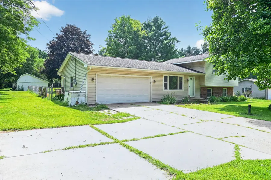 16310 15 Mile Road, Marshall, MI 49068 - #2