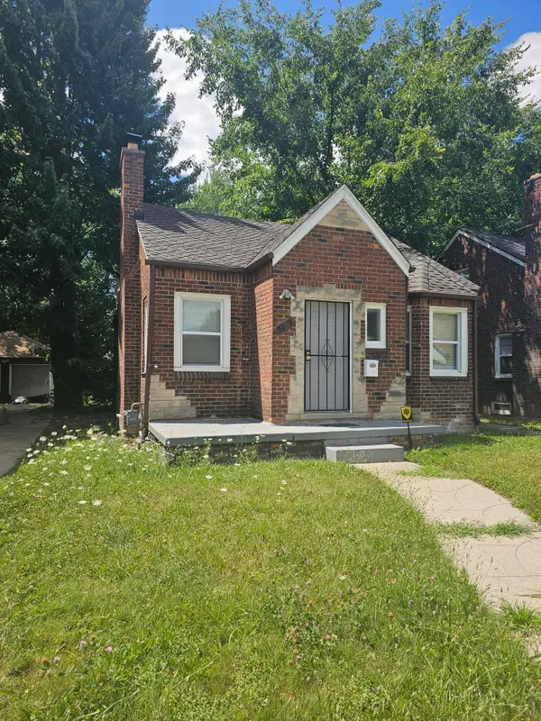 9273 Bedford Street, Detroit, MI 48224
