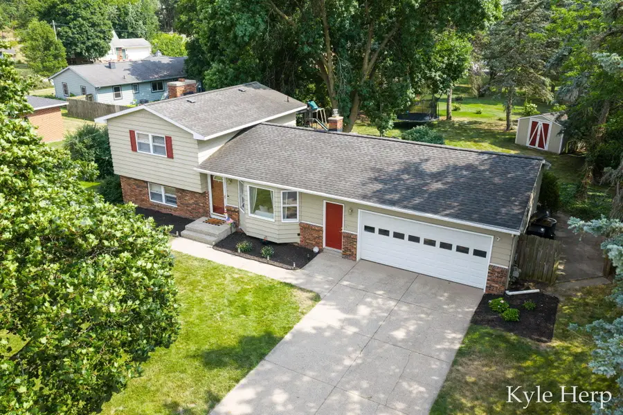 1038 Ferris Street Nw, Grand Rapids, MI 49544 - #3