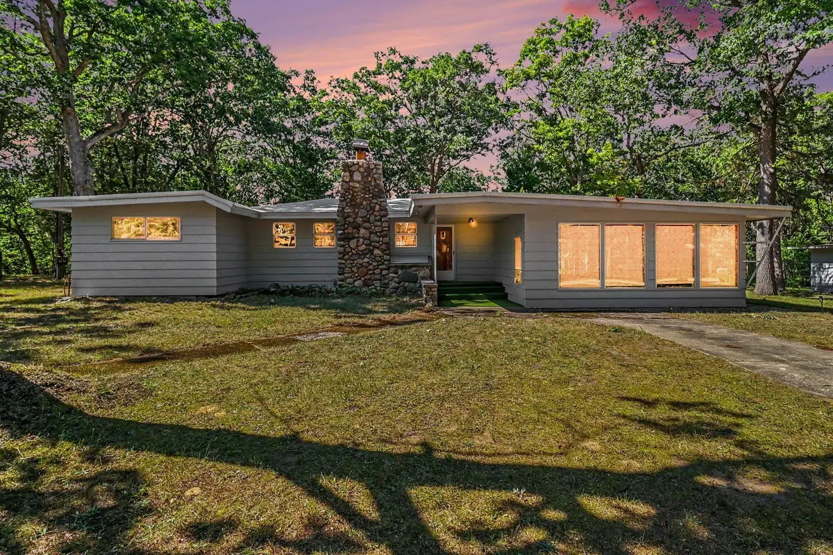 16815 S Star Lake Drive, Baldwin, MI 49304 - #1
