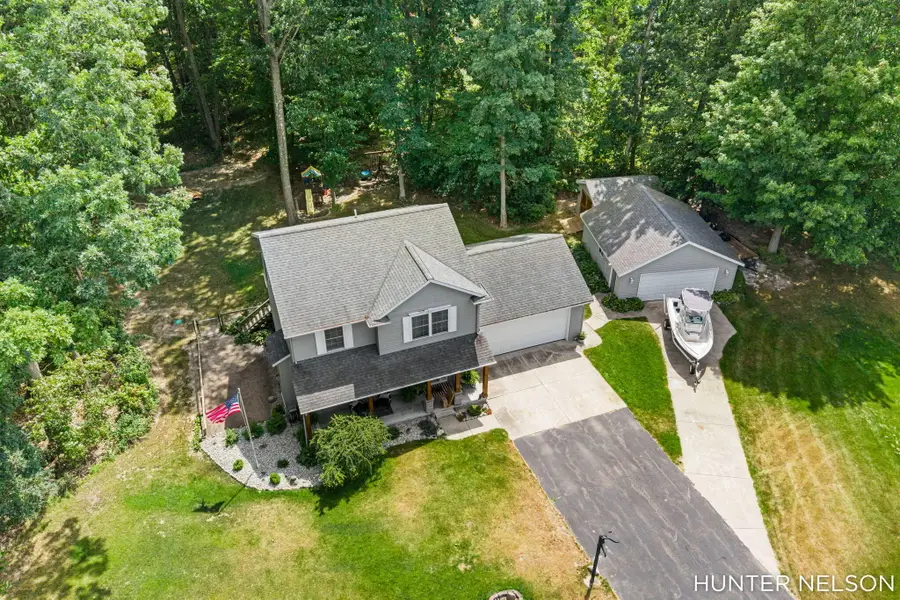 3160 Cottage Court, Cedar Springs, MI 49319 - #3