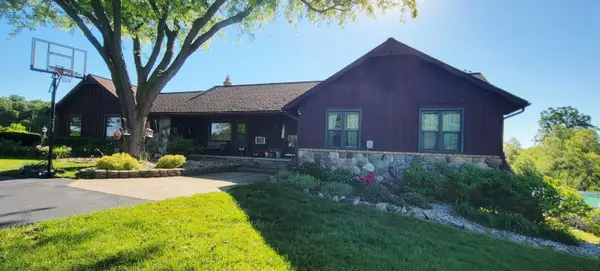 9757 Kaiser Road, Saline, MI 48176