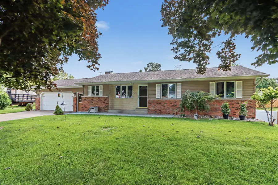 47401 Klett Road, Paw Paw, MI 49079 - #3