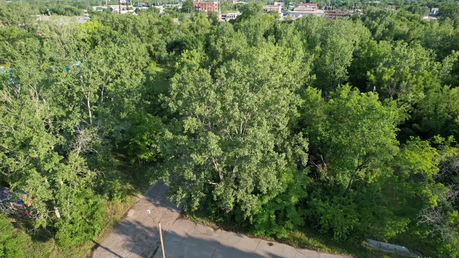 2660 W Forest Avenue, Detroit, MI 48208 - #2