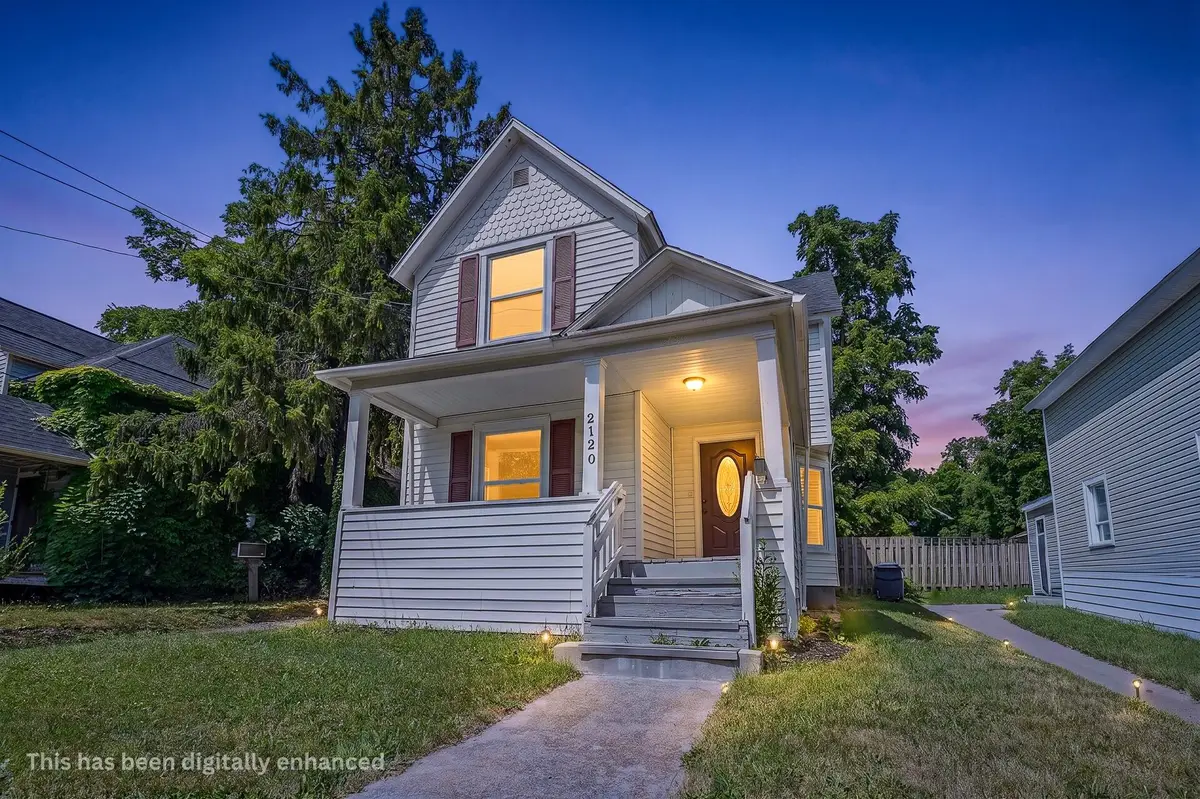 2120 S Burdick Street, Kalamazoo, MI 49001 - #1