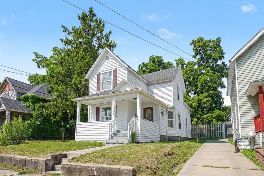 2120 S Burdick Street, Kalamazoo, MI 49001 - #3