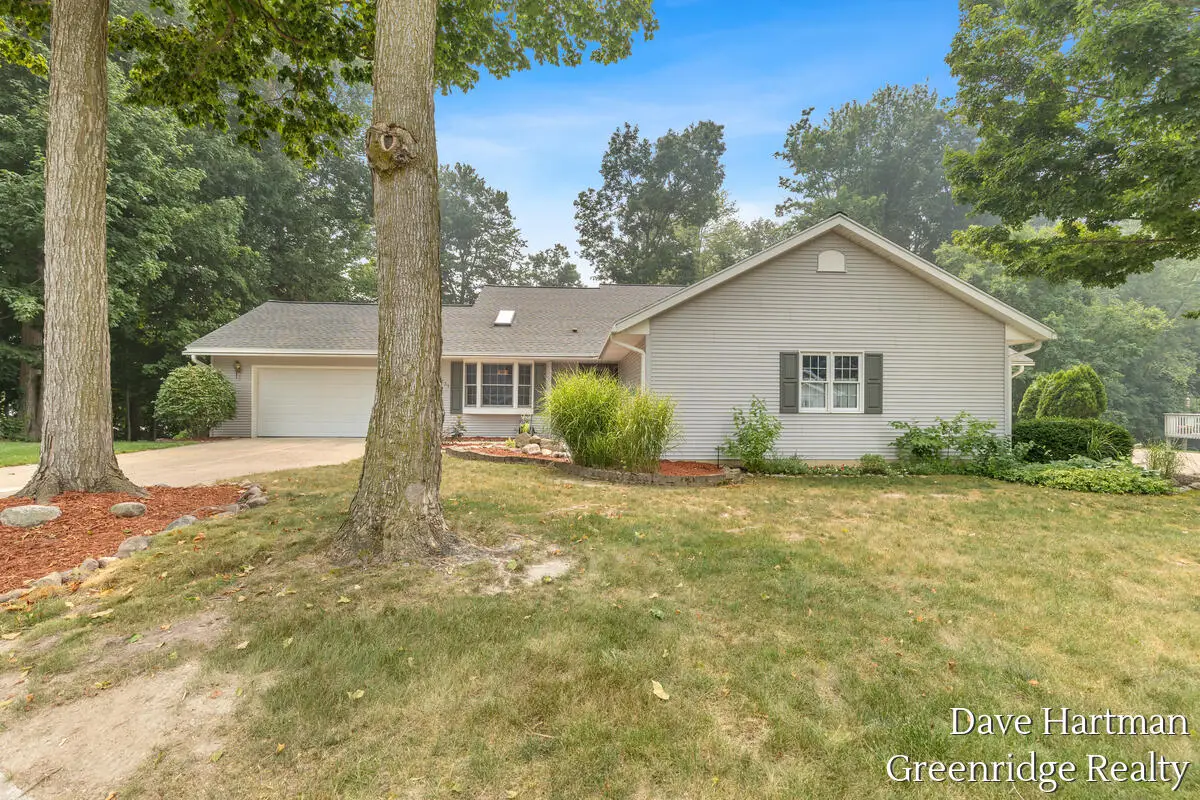 6731 Beechwood Drive, Saranac, MI 48881 - #1
