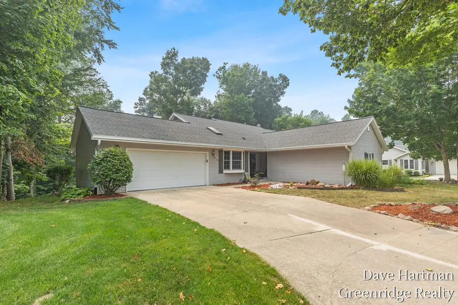 6731 Beechwood Drive, Saranac, MI 48881 - #2