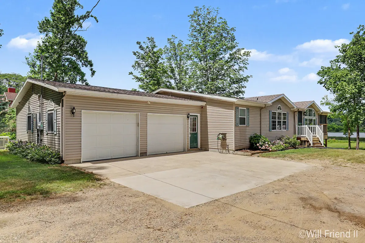 3069 Perch Drive, Allegan, MI 49010 - #1