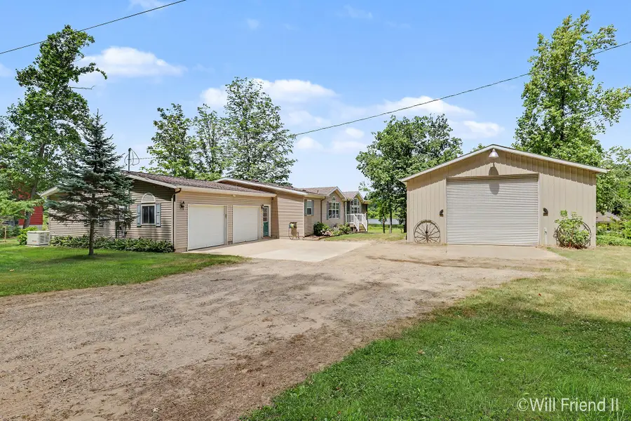 3069 Perch Drive, Allegan, MI 49010 - #2