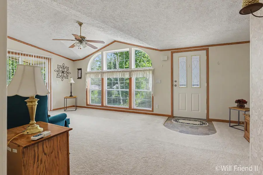 3069 Perch Drive, Allegan, MI 49010 - #3