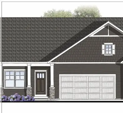 2877 E Cobblestone Court Se #49, Kentwood, MI 49512
