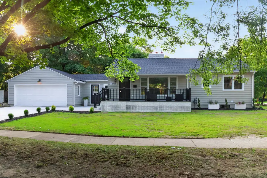 1060 Conlon Avenue Se, Grand Rapids, MI 49506 - #2