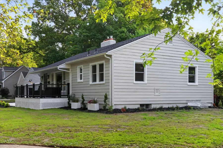 1060 Conlon Avenue Se, Grand Rapids, MI 49506 - #3