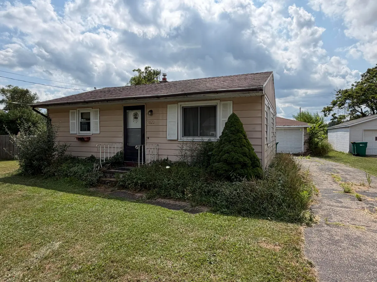 5820 Utah Avenue, Portage, MI 49024 - #1