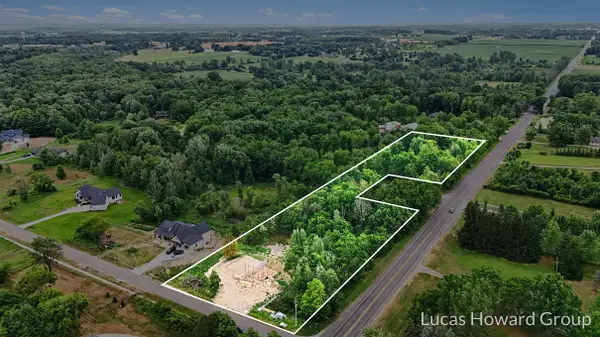 4848 Curley Farms Drive Se, Caledonia, MI 49316