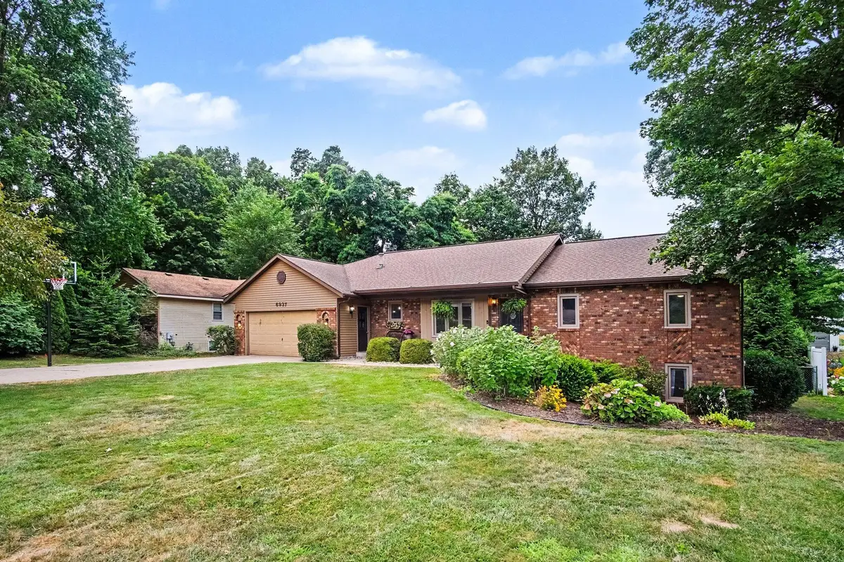 6937 Youngstown Avenue, Hudsonville, MI 49426 - #1