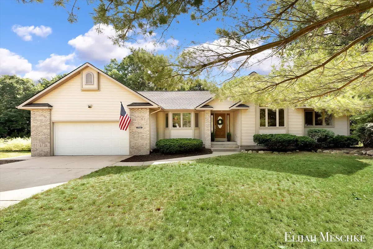 7468 A J Court, Whitehall, MI 49461 - #1