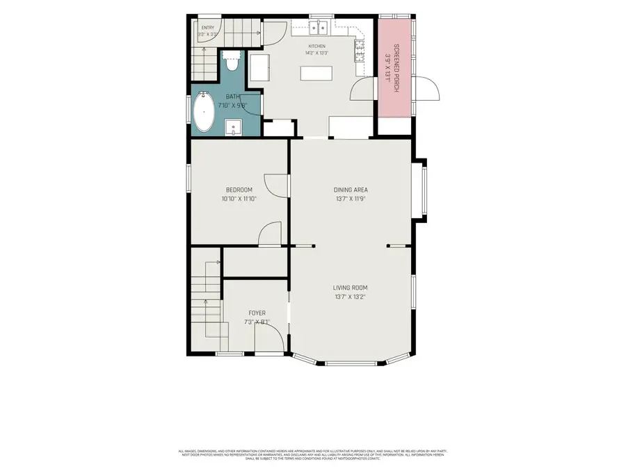 279 Wall Street, Zeeland, MI 49464 - #2