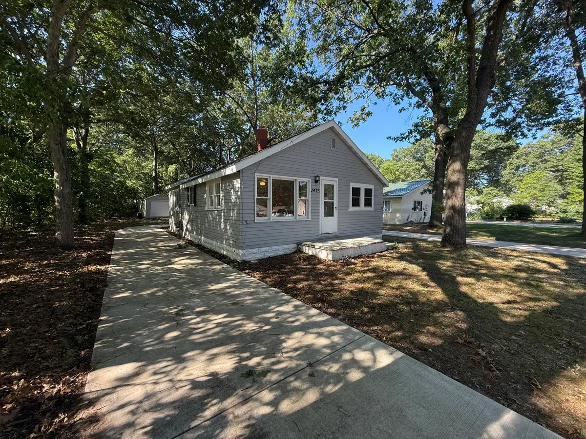1475 E Summit Avenue, Muskegon, MI 49444 - #1