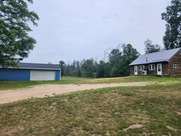 2368 E 10 Mile Road, Irons, MI 49644