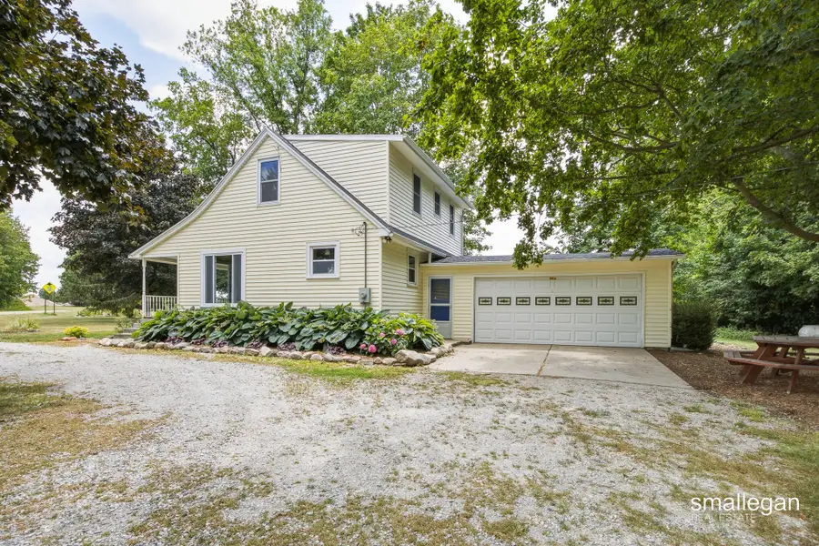 4005 Hendershot Avenue Nw, Alpine, MI 49544 - #2