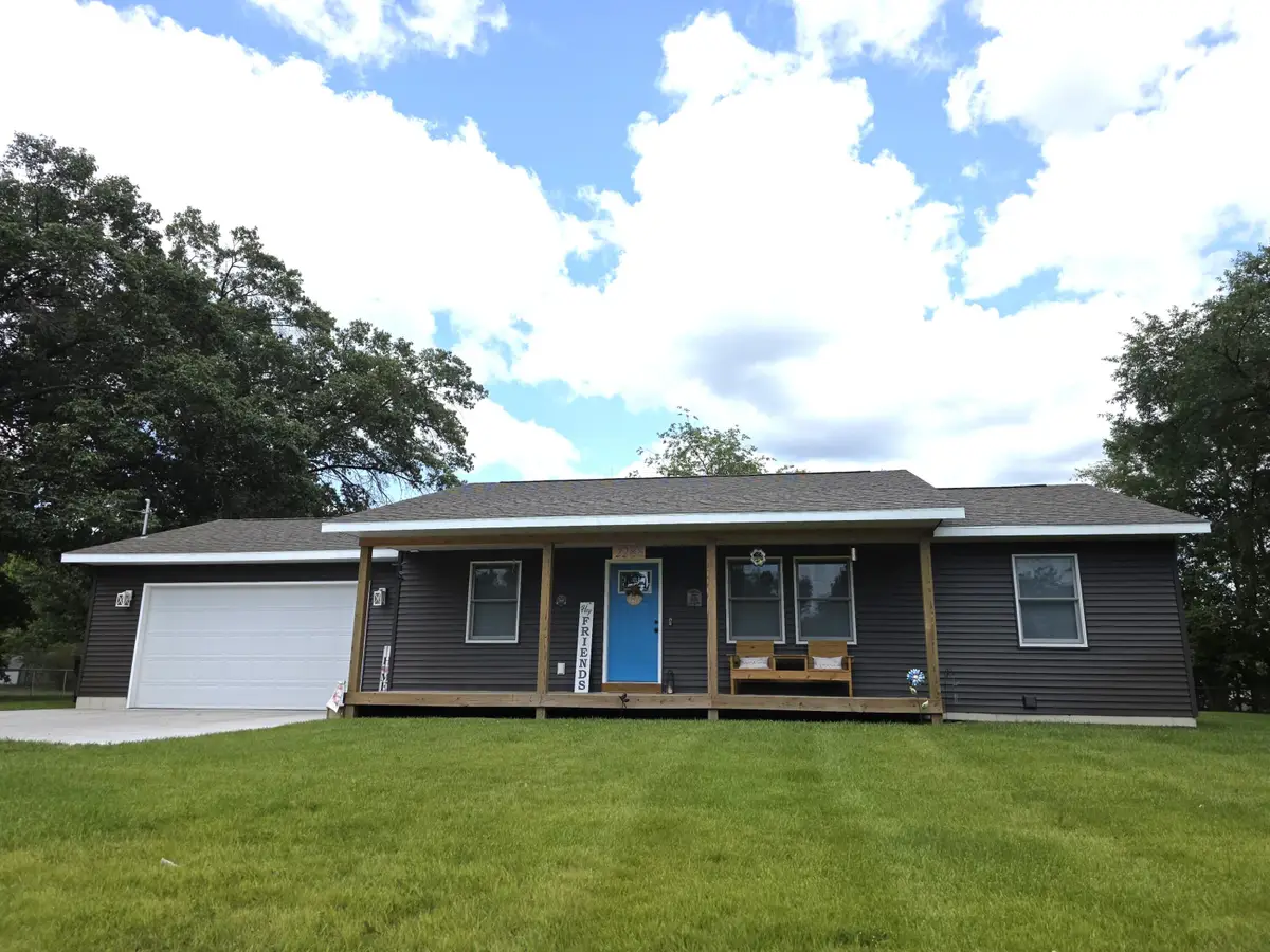 2288 Evanston Avenue, Muskegon, MI 49442 - #1
