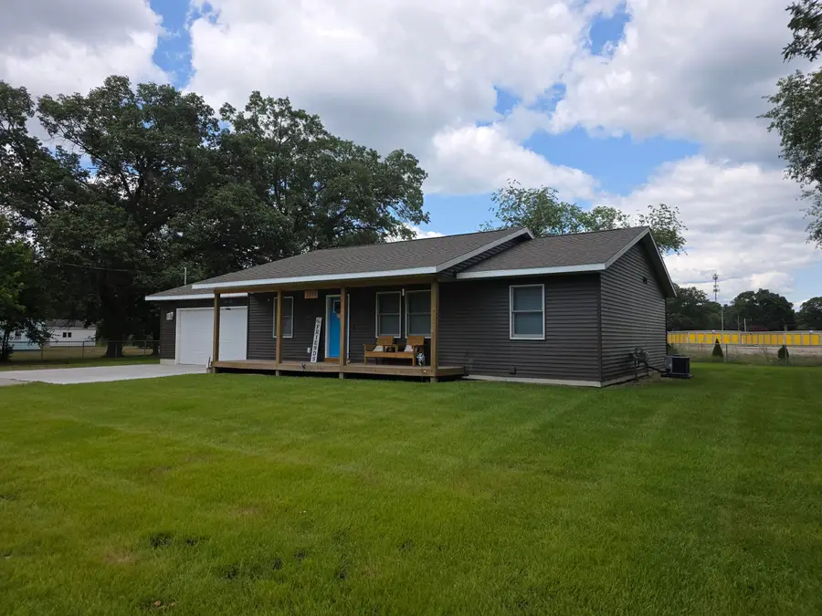2288 Evanston Avenue, Muskegon, MI 49442 - #2