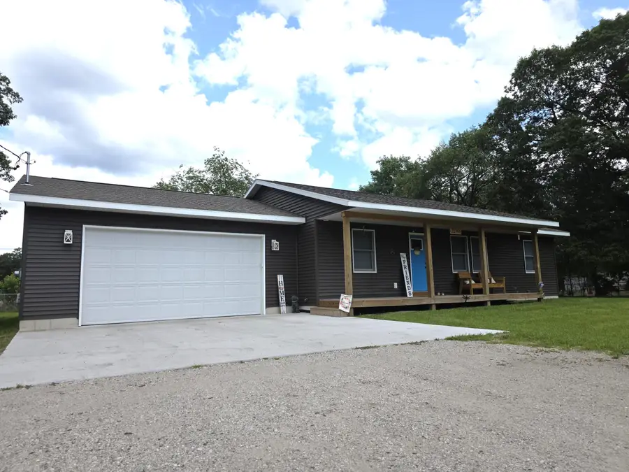 2288 Evanston Avenue, Muskegon, MI 49442 - #3