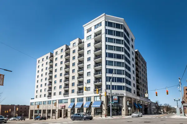 111 N Ashley Street #511, Ann Arbor, MI 48104