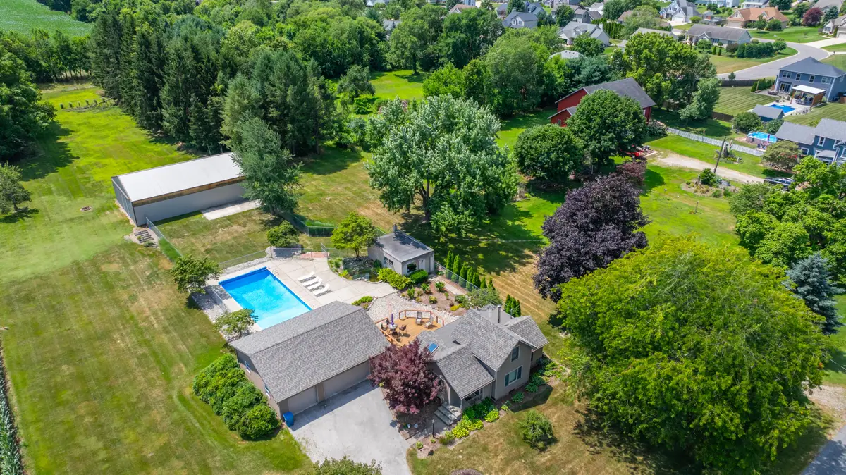 1314 Miners Road, Saint Joseph, MI 49085 - #1