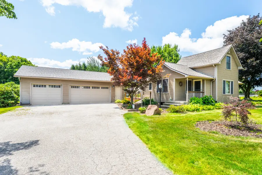 1314 Miners Road, Saint Joseph, MI 49085 - #2