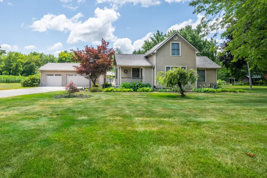 1314 Miners Road, Saint Joseph, MI 49085 - #3