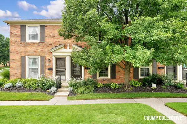 2502 Village Drive Se #99, Grand Rapids, MI 49506