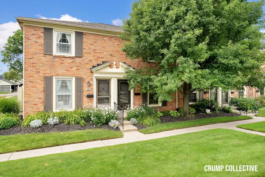 2502 Village Drive Se #99, Grand Rapids, MI 49506 - #2