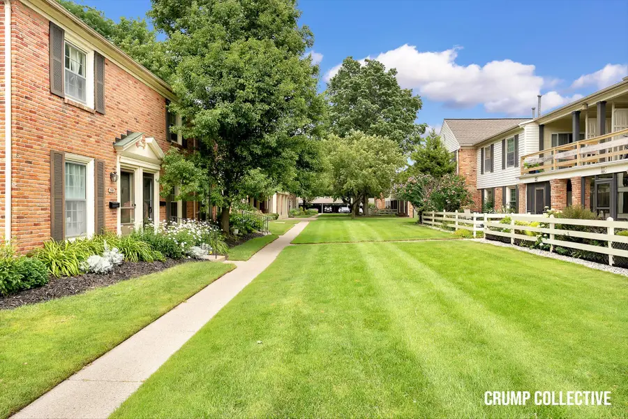 2502 Village Drive Se #99, Grand Rapids, MI 49506 - #3