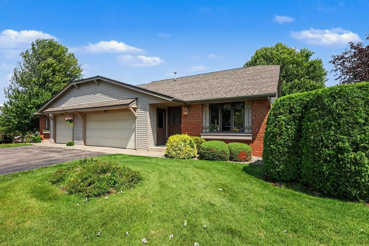 217 Parkside Drive, Zeeland, MI 49464 - #1