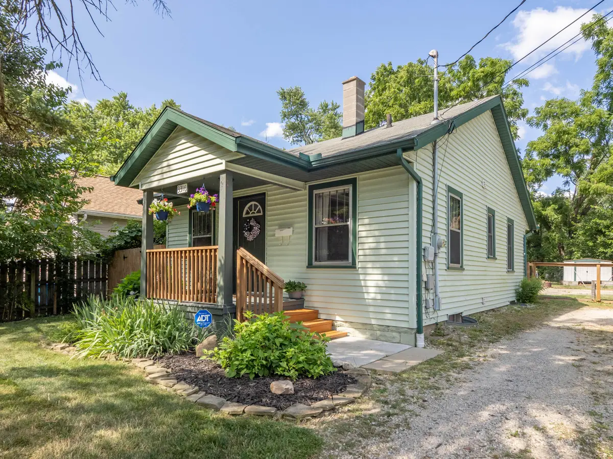 3316 Lowden Street, Kalamazoo, MI 49008 - #1