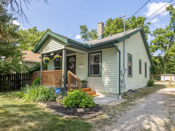 3316 Lowden Street, Kalamazoo, MI 49008