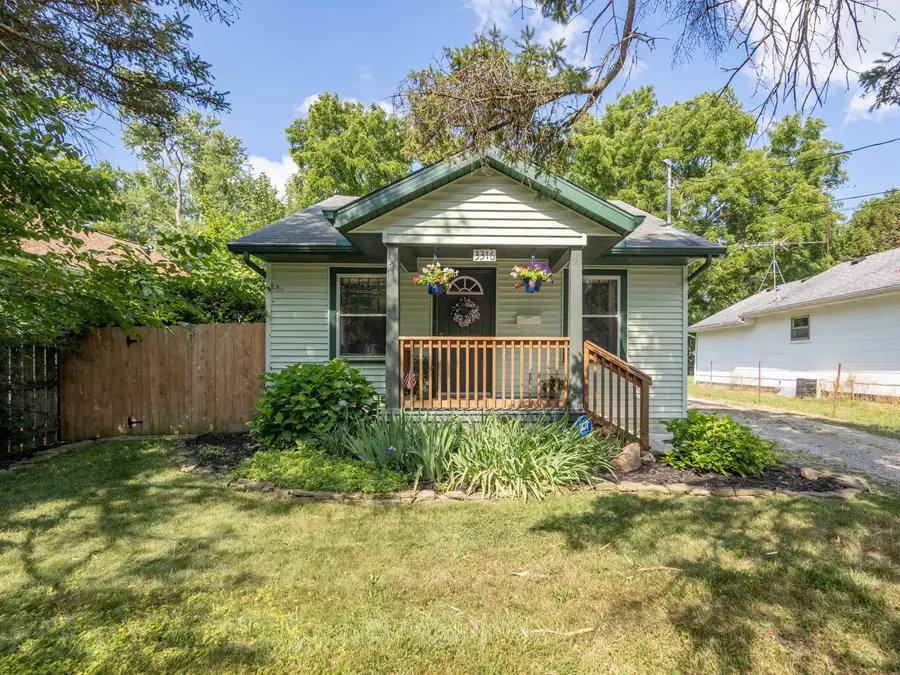 3316 Lowden Street, Kalamazoo, MI 49008 - #2