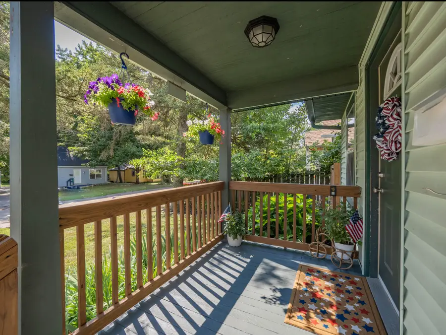 3316 Lowden Street, Kalamazoo, MI 49008 - #3