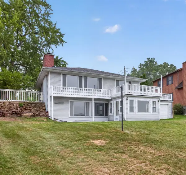 10790 N Waldron Road, Jerome, MI 49249