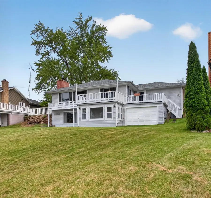 10790 N Waldron Road, Jerome, MI 49249 - #3