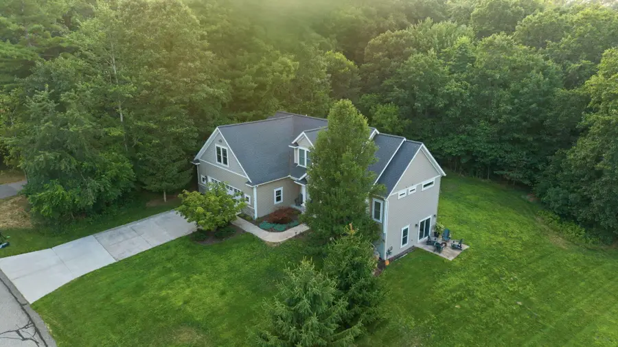 2153 Meek Drive Ne, Belmont, MI 49306 - #2