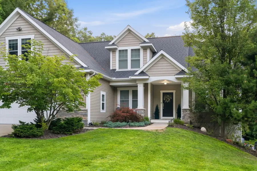 2153 Meek Drive Ne, Belmont, MI 49306 - #3