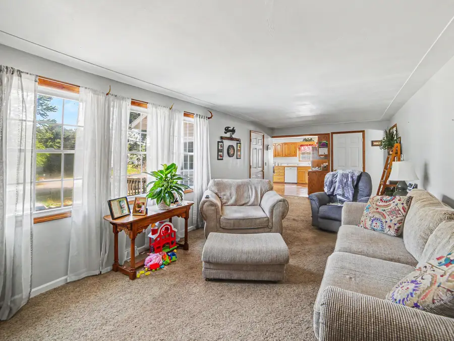 3551 Fenner Road, Muskegon, MI 49445 - #3