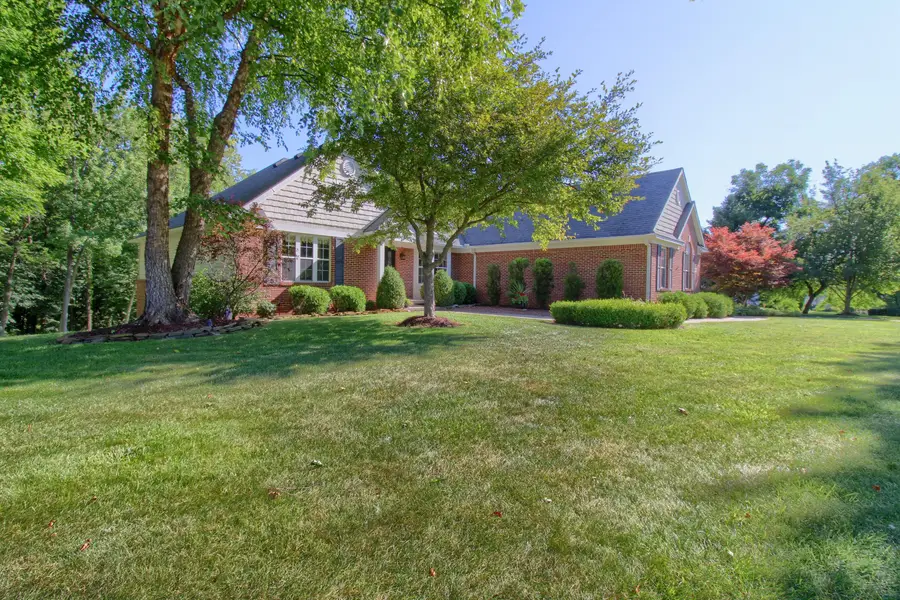 6794 N Meadows Pass, Dexter, MI 48130 - #2