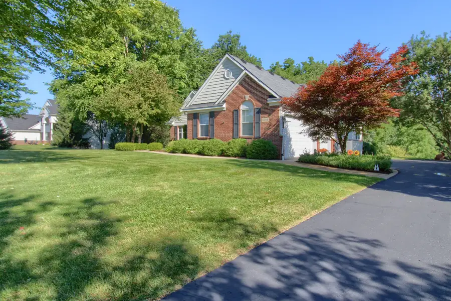 6794 N Meadows Pass, Dexter, MI 48130 - #3