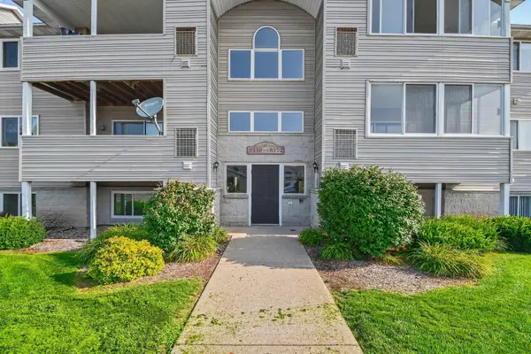 8358 Jasonville Court Se #43, Caledonia, MI 49316