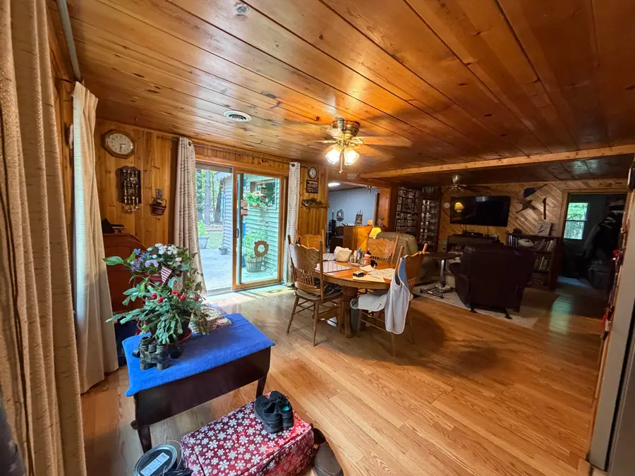 8316 N Aqua Drive, Irons, MI 49644 - #2